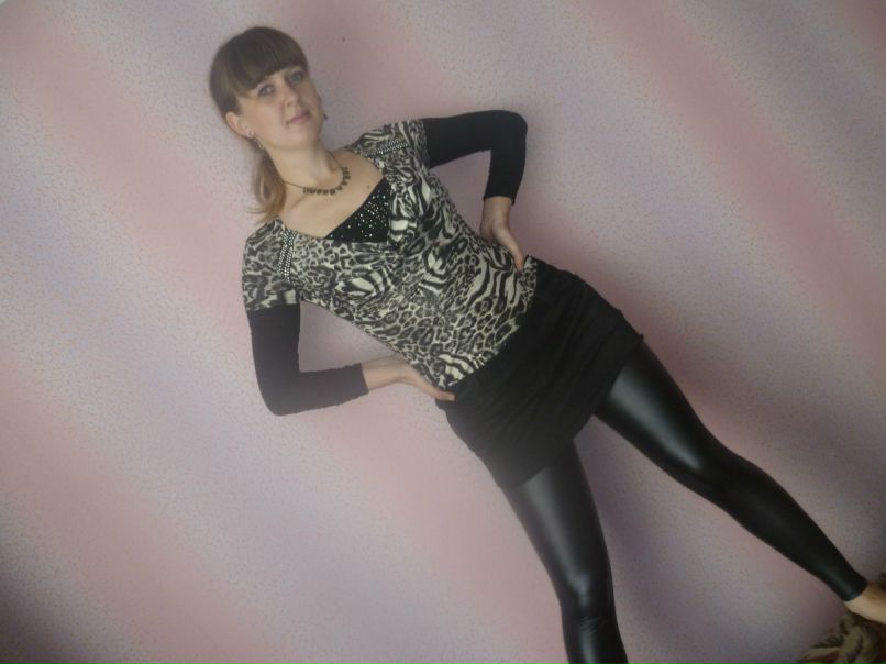 Анна Бойко | Самара