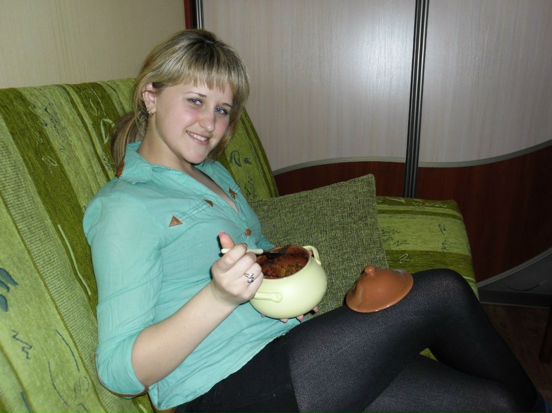 Ирина Найдёнок | 