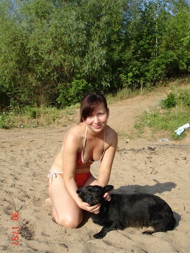 Елена Борисова | Ульяновск