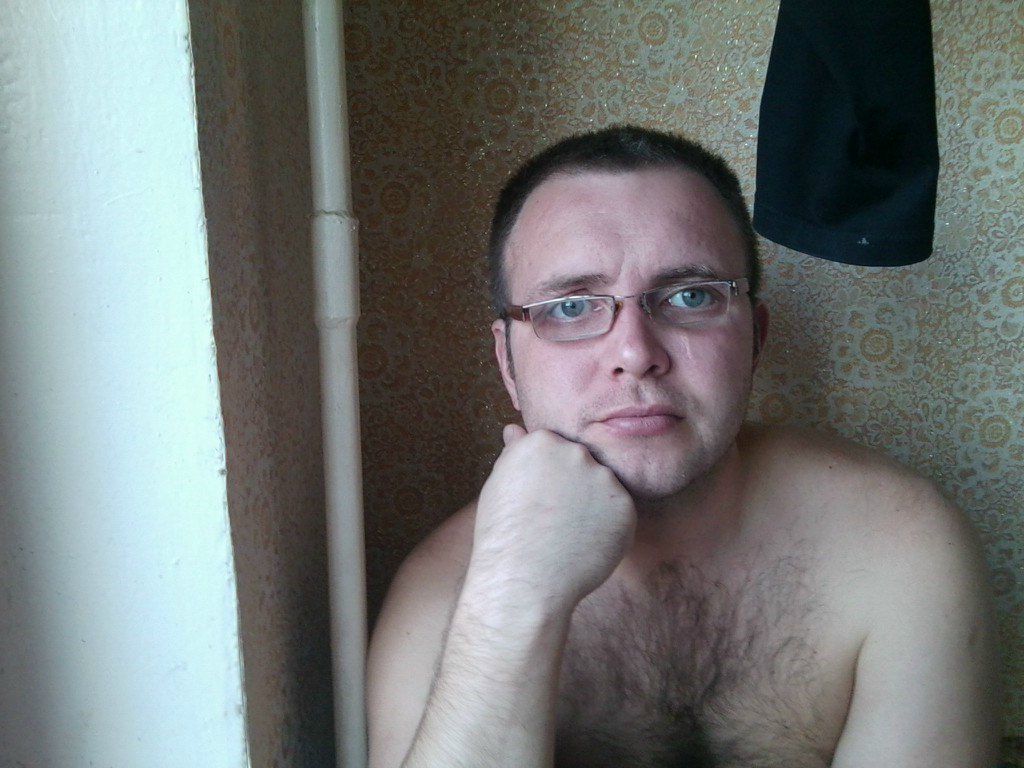 Тимур Жемчугов | Выборг