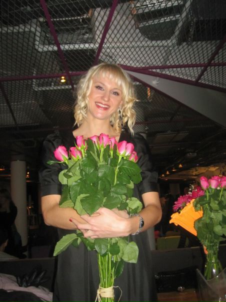 №2, Диана Александровна, 39 лет, Таллин №2, Диана Александровна, 39 лет, Таллин