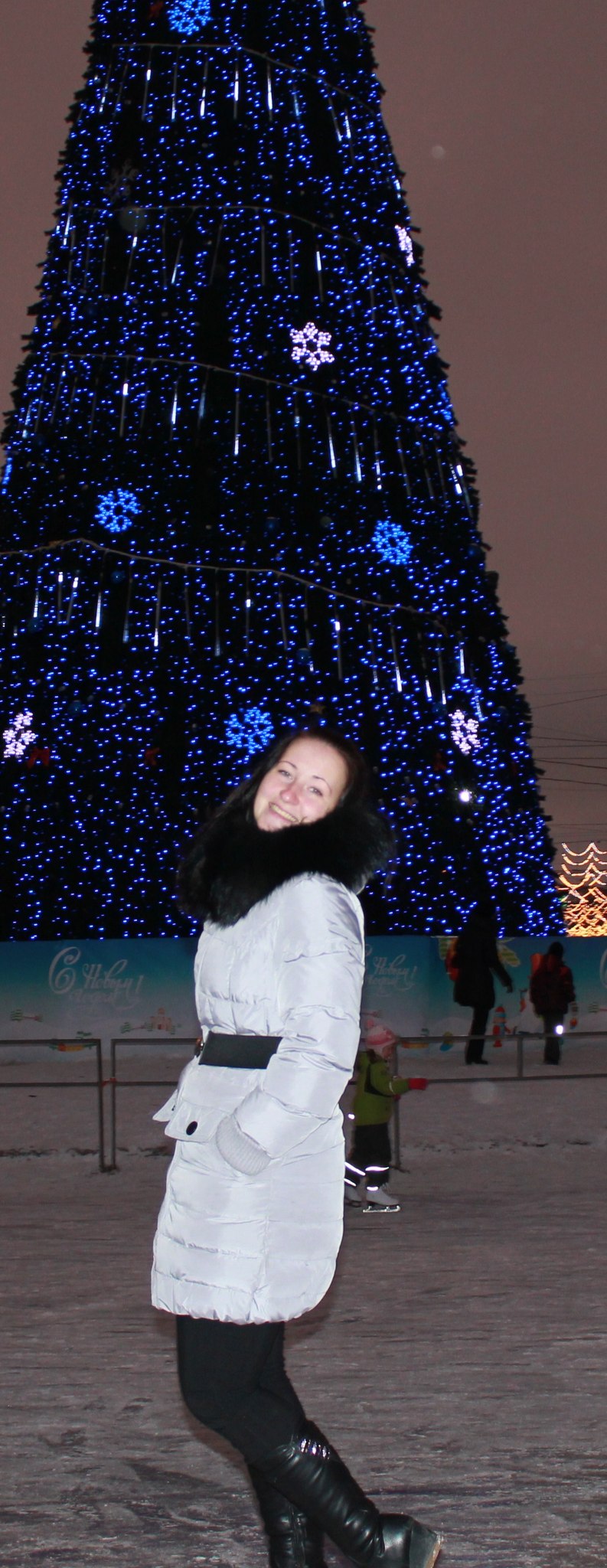 Надежда Жаравина | Мурманск