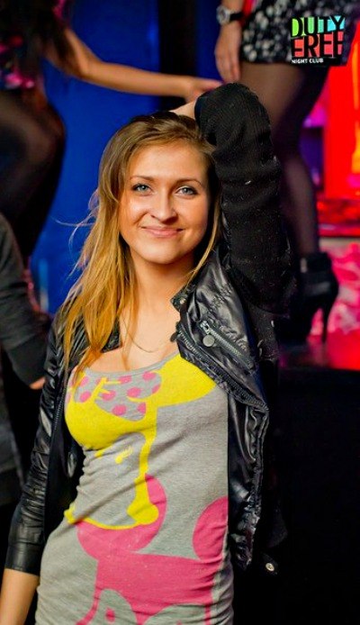 Елизавета Филатьева | Санкт-Петербург