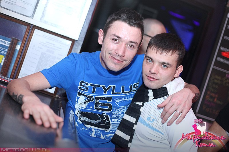 Денис Курбанов | Санкт-Петербург