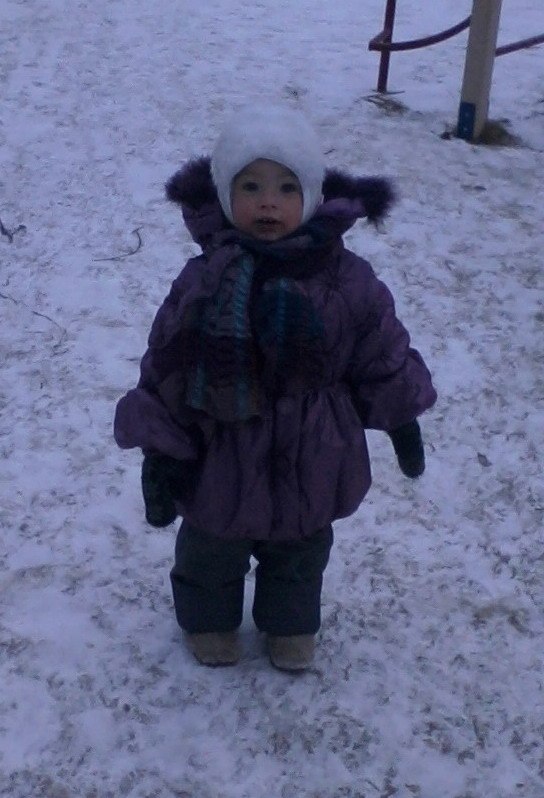 Марина Еськова | Тюмень