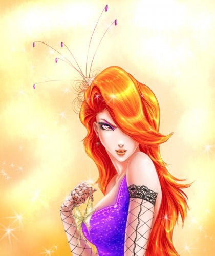 Мария Янина | Санкт-Петербург