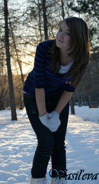 Маша Калинина ♥ | Екатеринбург