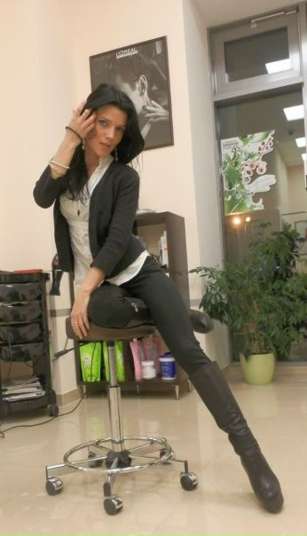 №113, Яна Радченко, 38 лет, Киев №113, Яна Радченко, 38 лет, Киев