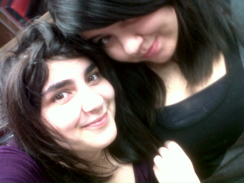 Maria Mikaelian | Los Angeles