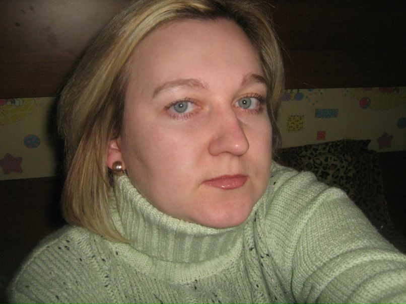 Алёна Белова | Москва