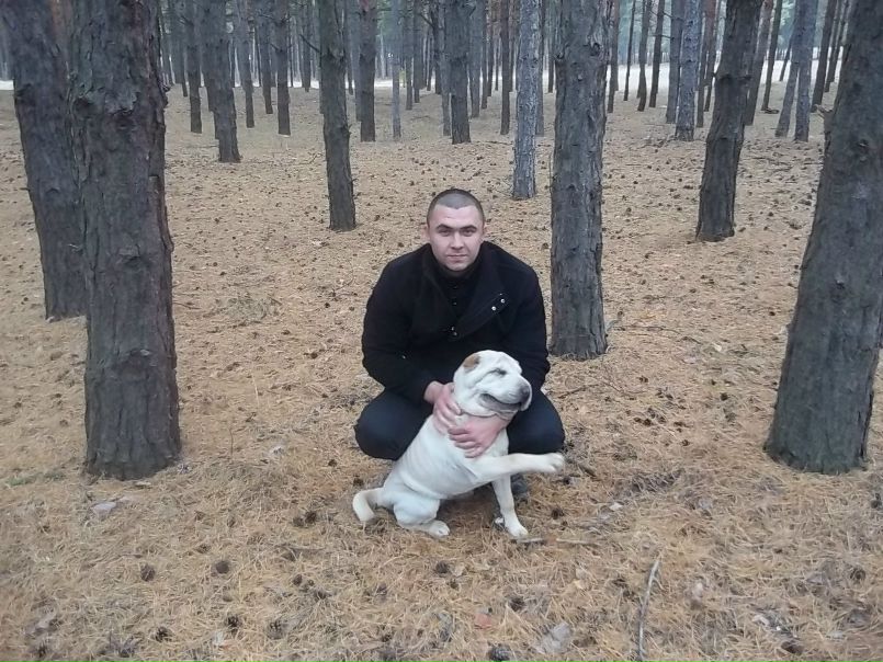 №46, Василий Леньков, 37 лет, Каховка №46, Василий Леньков, 37 лет, Каховка