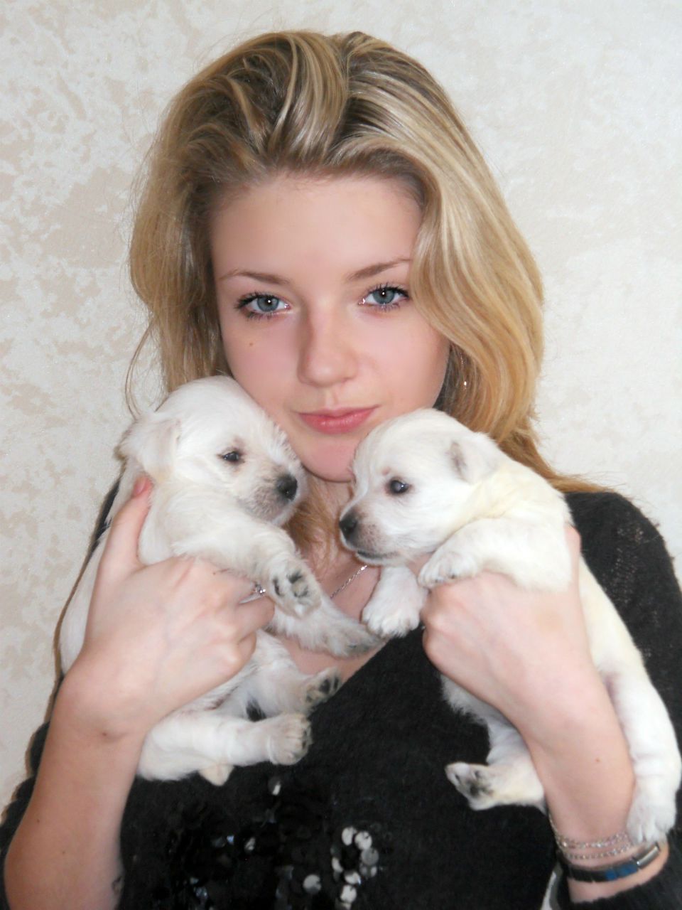 Анастасия Кочигина | Тель-Авив