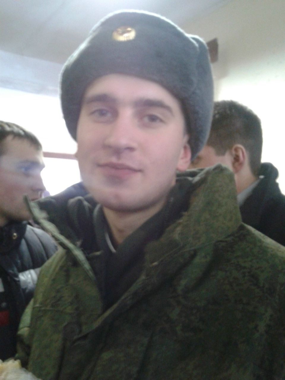 Кирилл Егоров | Подольск