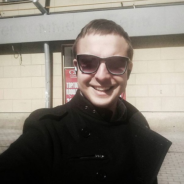 Андрей Панченко, Беларусь, Минск