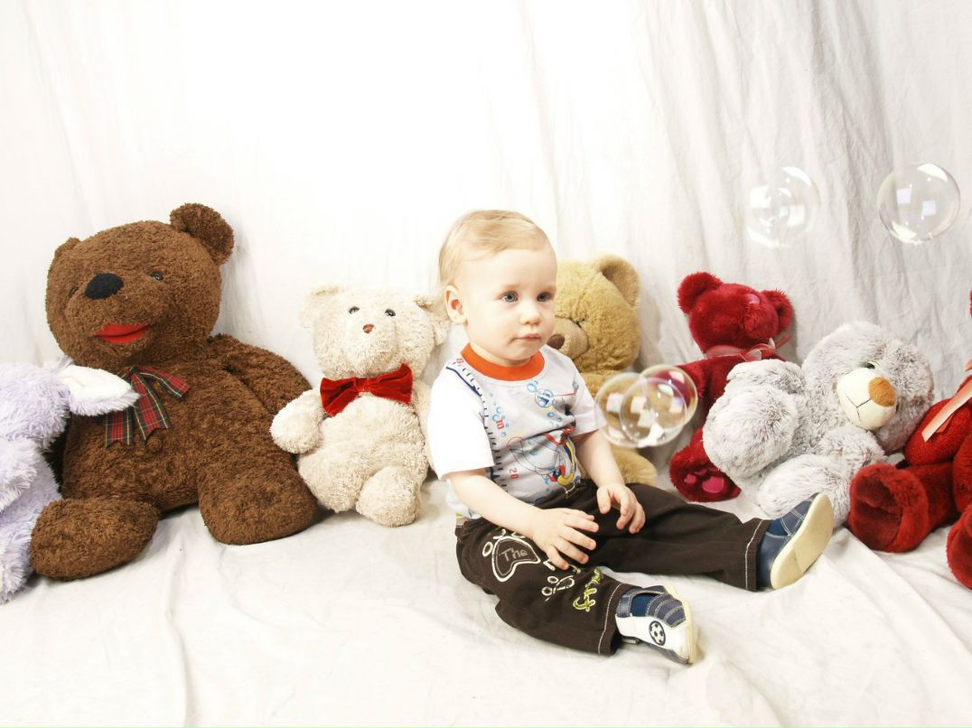 Даша Дяченко | Санкт-Петербург