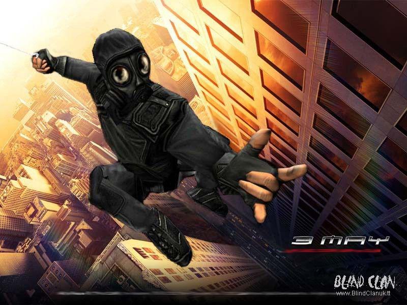 Vlad Kudrin Quicksilver.ua:D | Москва