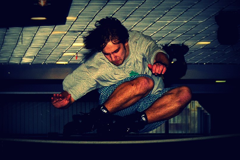 Дима Депутат | New York City