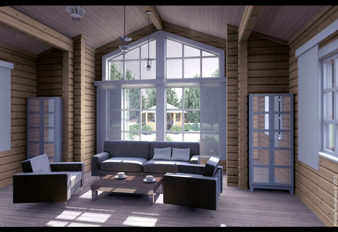 Наталья Романова | 