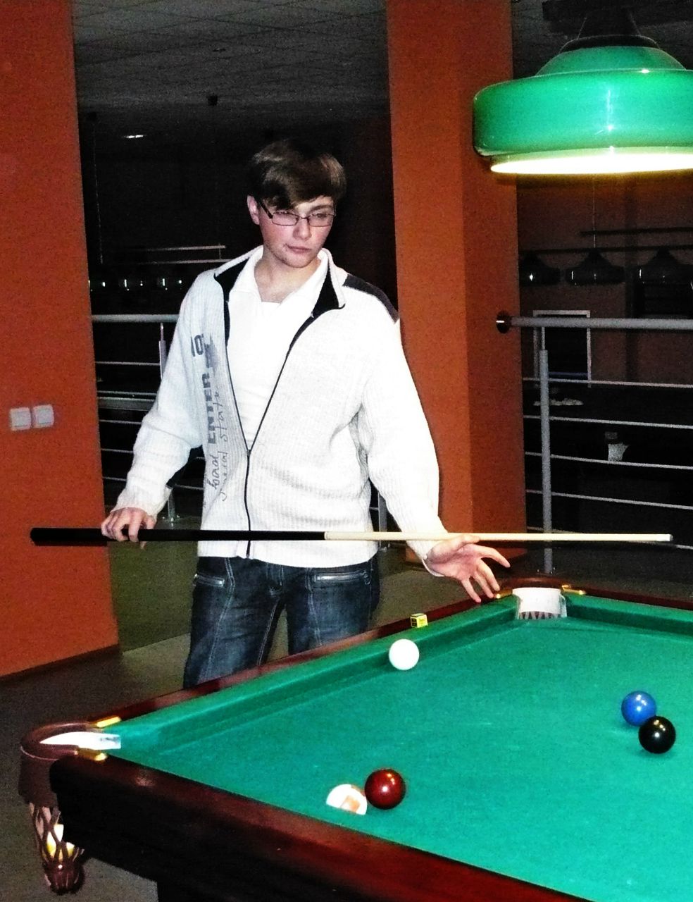 Владислав Курзанов Владимирович | Балахна