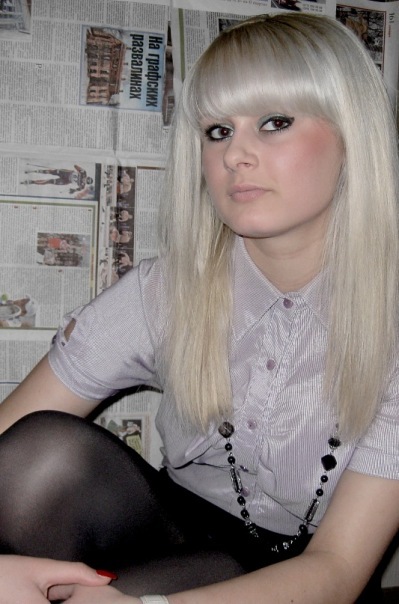 №114, Наталия Дармель, 29 лет, Минск, Беларусь №114, Наталия Дармель, 29 лет, Минск, Беларусь