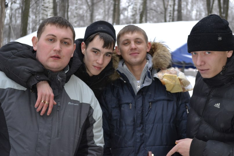 Денис Плешков GARAGE 21 | Чебоксары