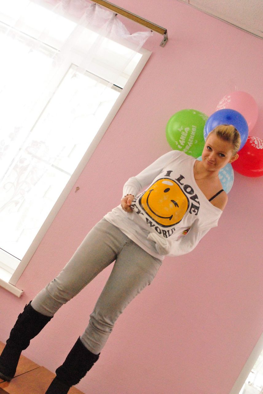 Катерина Маслова | Москва