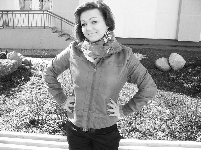 Полина Пышкина | Минск