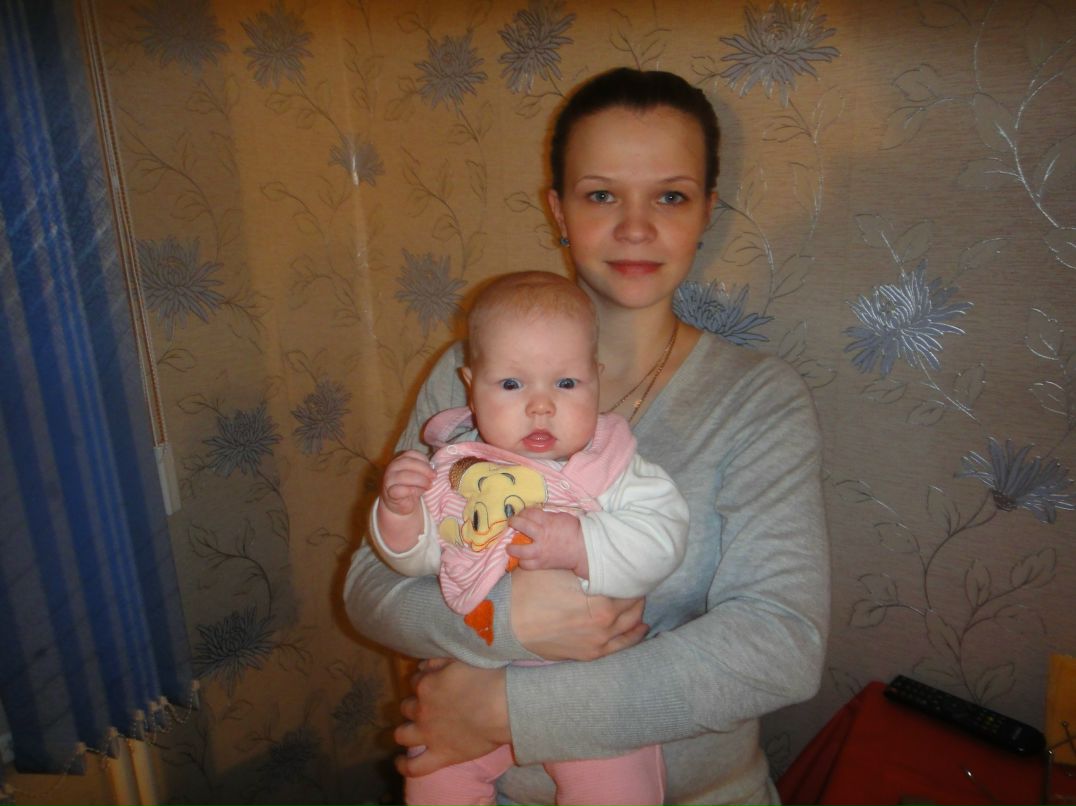 Наталья Иванова | Кингисепп