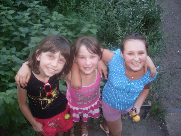 №14, Фаина Марфина №14, Фаина Марфина