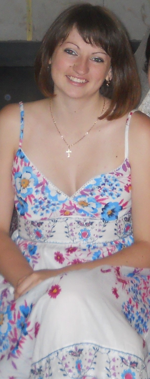 Сніжана Курсанова-Музиченко | Киев