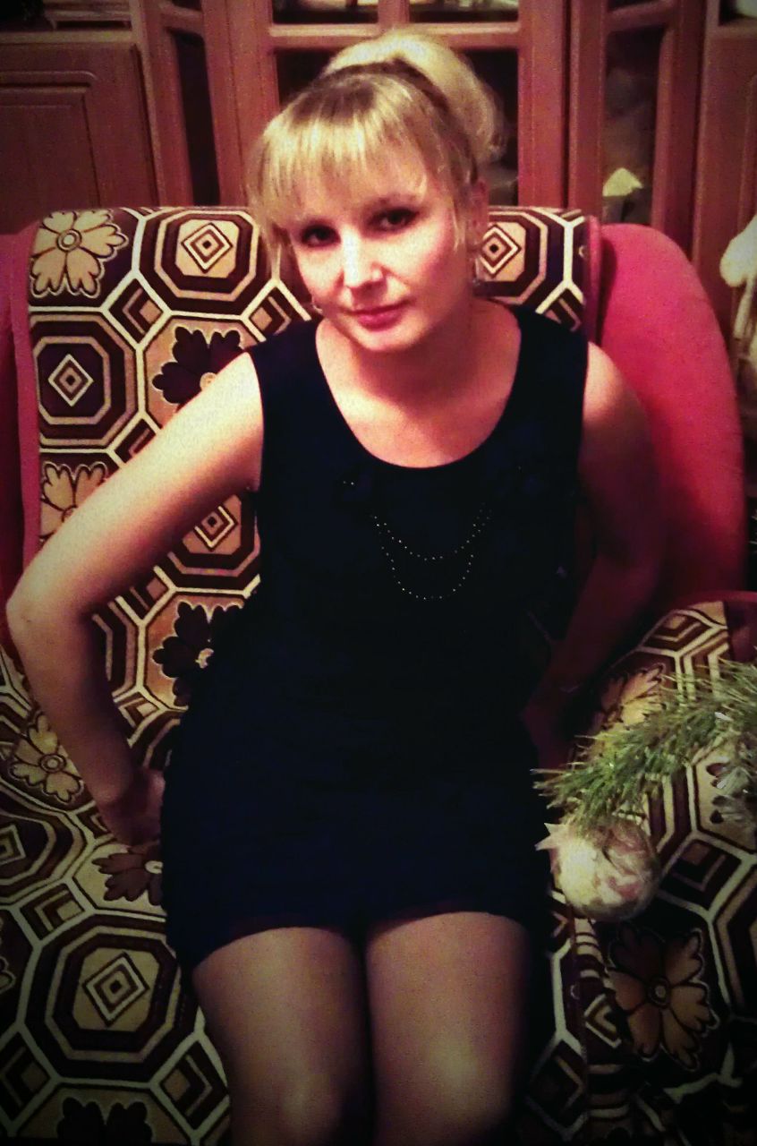 Елена Шаравара | Киев