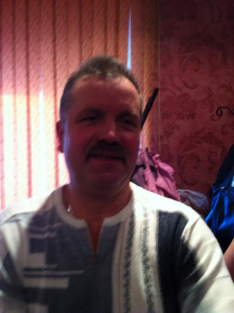 Михаил Жорохович | Санкт-Петербург