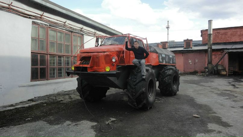 Леонид Пьянков | Екатеринбург