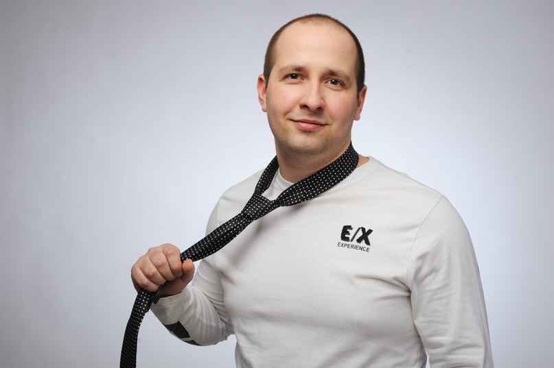 Вован Беляев PAUT | Санкт-Петербург