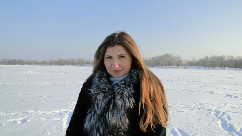 Илончик Кувшинова | Киев