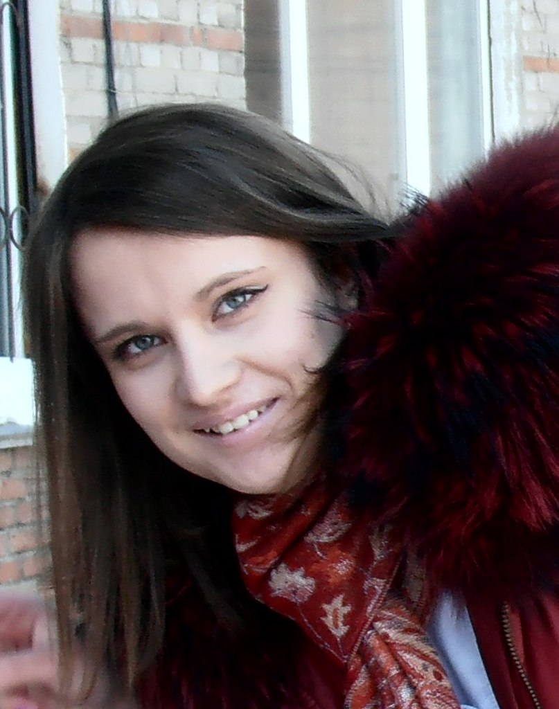 Мария Кобелева | Иркутск