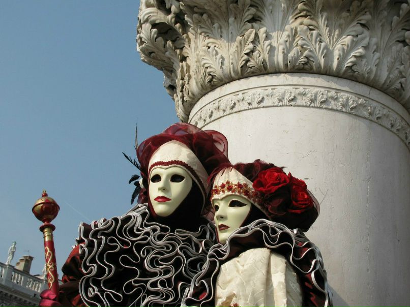 Max Ventura | Venezia