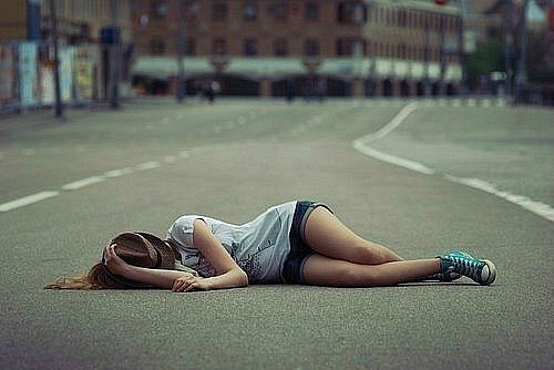 Анечка Веснушка | Москва