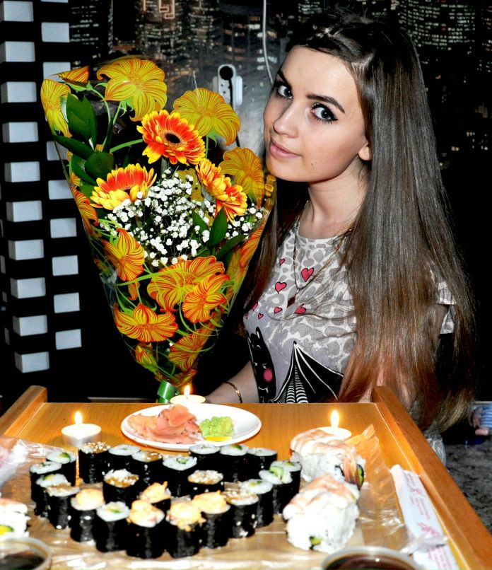 Дарья Вакулич | Петрозаводск