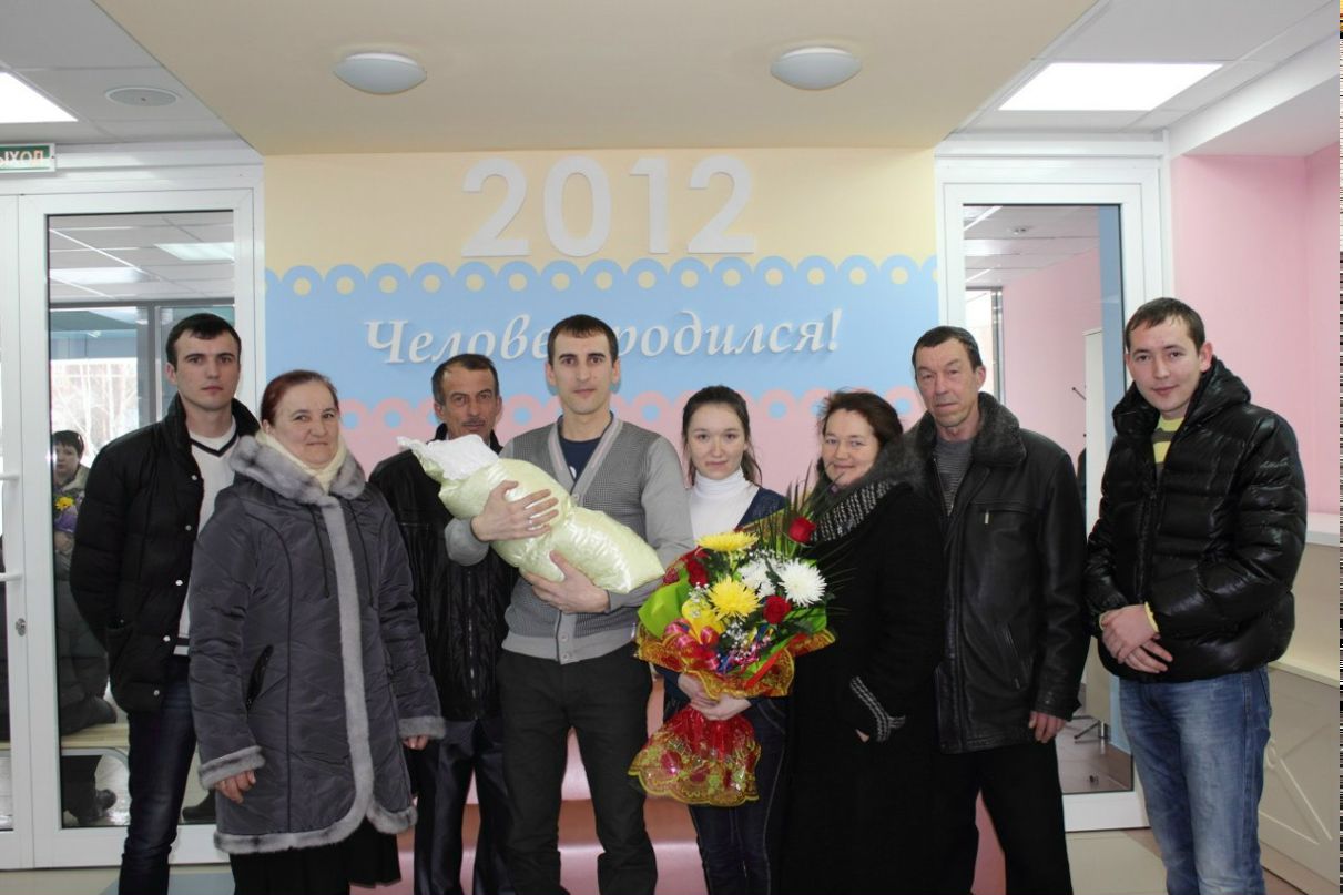 Ришат Галеев | Казань