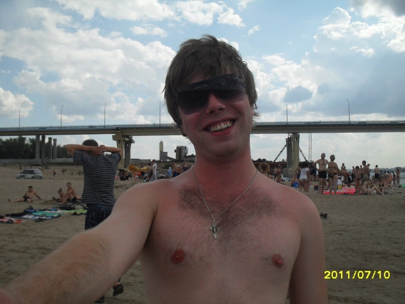 Иван Плевачук | Волгоград