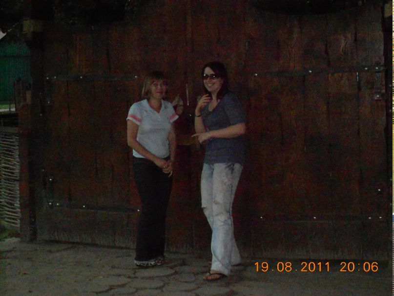 Ксюша Беценко | Винница