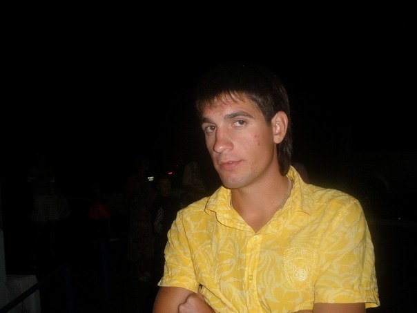 Виталий Пистрюга | Лозоватка