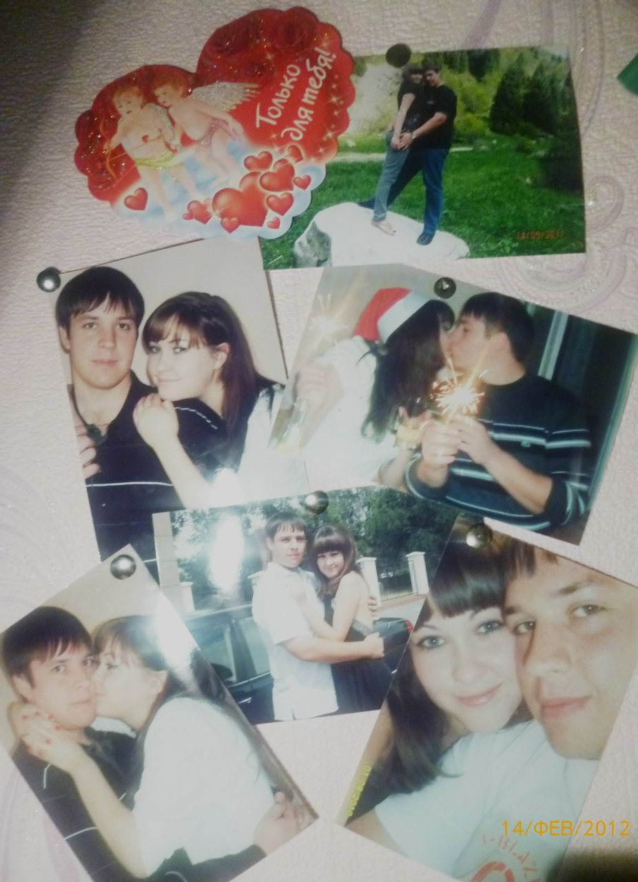 Дарья Анзина | Алматы