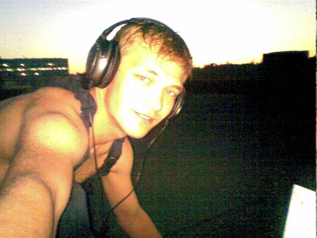 Андрей Павлов | Серпухов