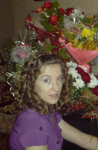 №4, Татьяна Петрова, Кольцово №4, Татьяна Петрова, Кольцово