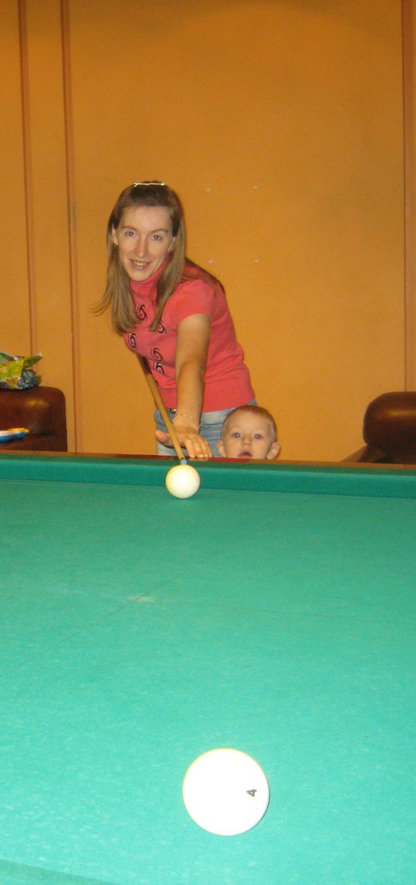 Татьяна Петрова | Кольцово