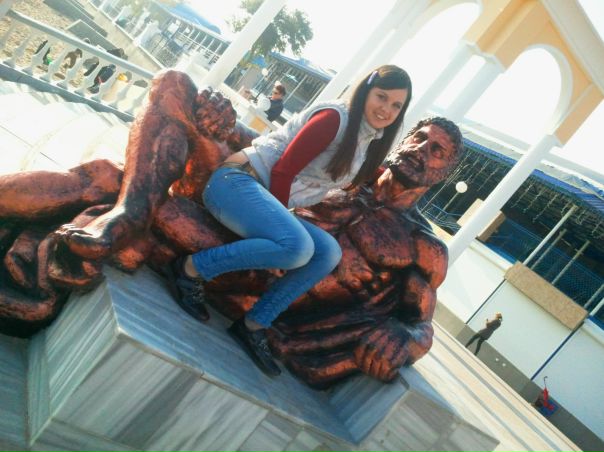 №86, Ангелина, Днепр (Днепропетровск) №86, Ангелина, Днепр (Днепропетровск)