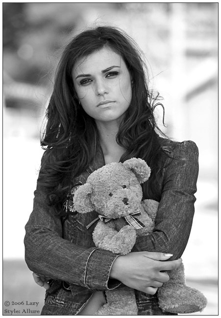 Дарья Савина | Пенза