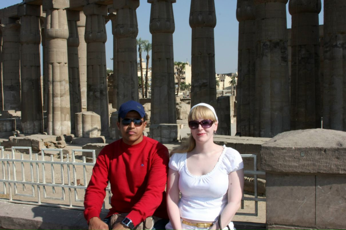 Ксения Симонова | Красноярск